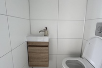 Bedrijfsruimte Zwolle - Marconistraat 37 - Foto 5