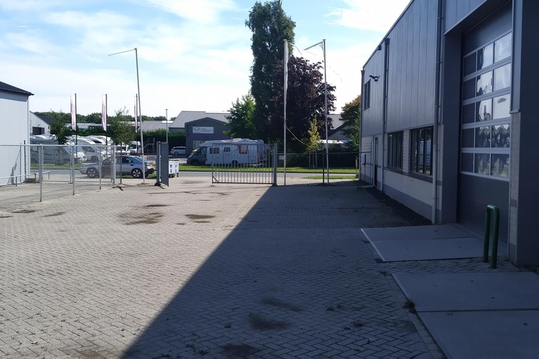 BedrijfsruimteaanLandbouwweg 53<br/> inZeewolde