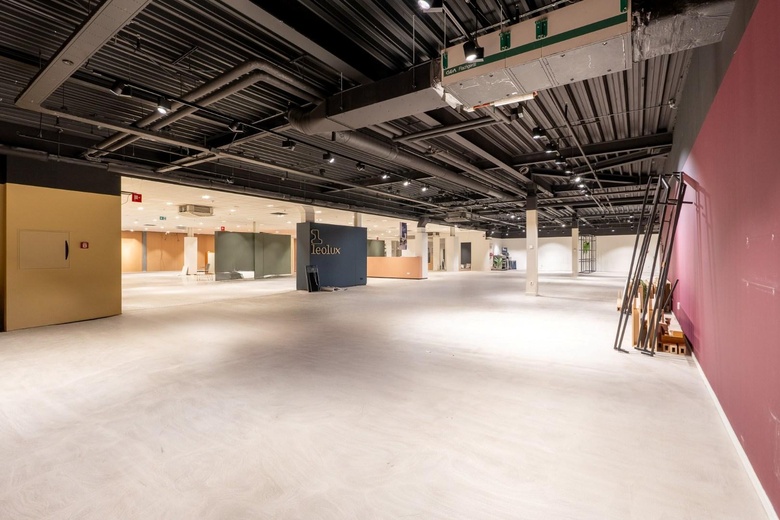 WinkelruimteaanNijmeegseweg 6<br/> inVenlo