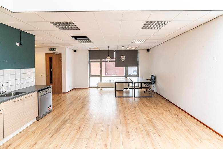 KantoorruimteaanBuitendijks 2<br/> inPapendrecht