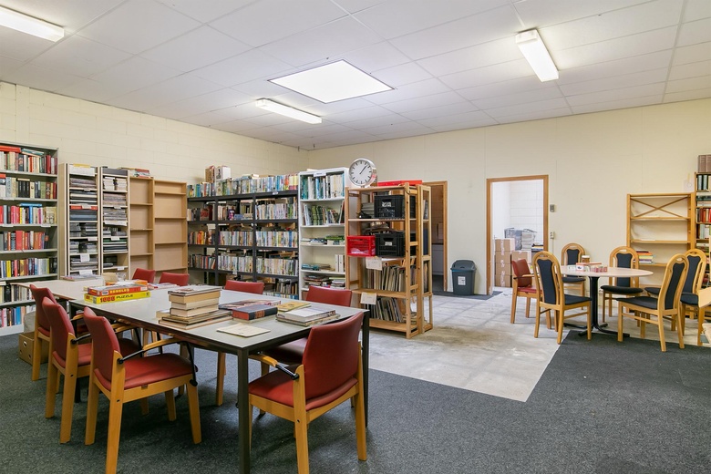 WinkelruimteaanDorpsstraat 23<br/> inPutten