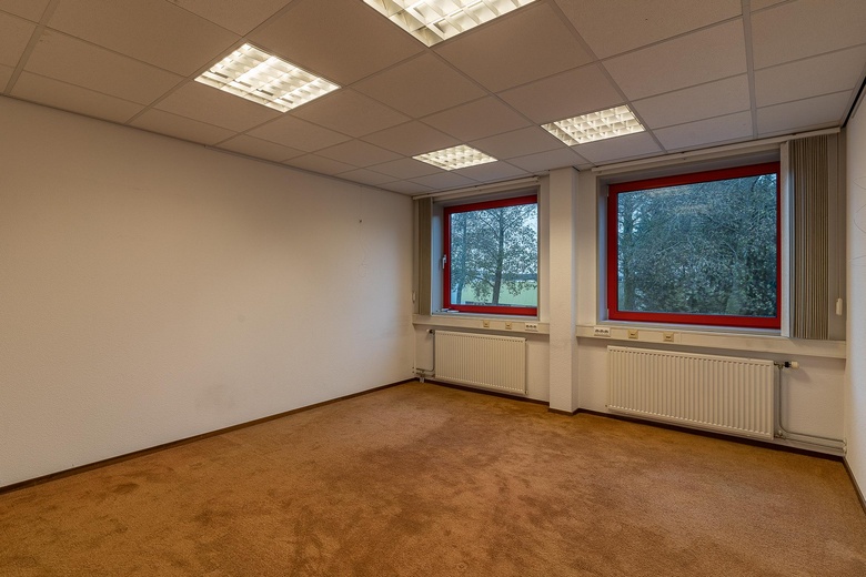 KantoorruimteaanMarconiweg 16<br/> inNunspeet