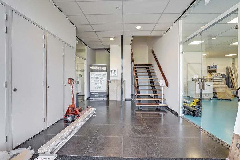 BedrijfsruimteaanAnthonie van Diemenstraat 28<br/> inCulemborg