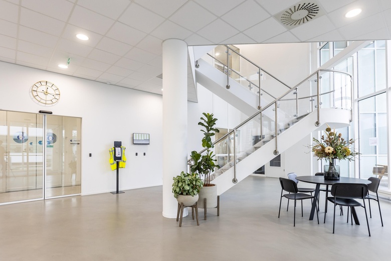 KantoorruimteaanReactorweg 47<br/> inUtrecht