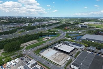 Kantoorruimte Barendrecht - Donk 1 a 1 - Foto 1