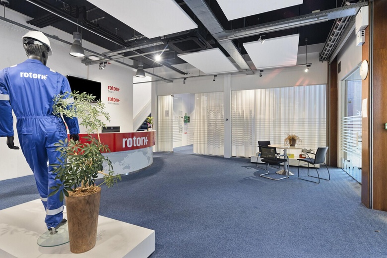 BedrijfsruimteaanMandenmakerstraat 45<br/> inHoogvliet