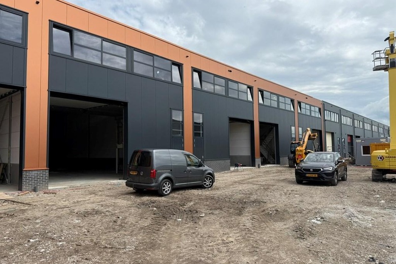 BedrijfsruimteaanKeurmeesterstraat 30<br/> inAmstelveen