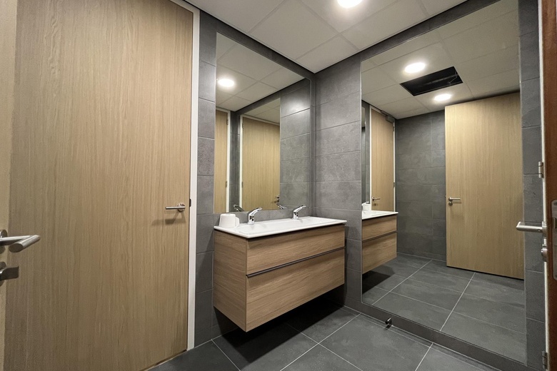 KantoorruimteaanEuclideslaan 51<br/> inUtrecht