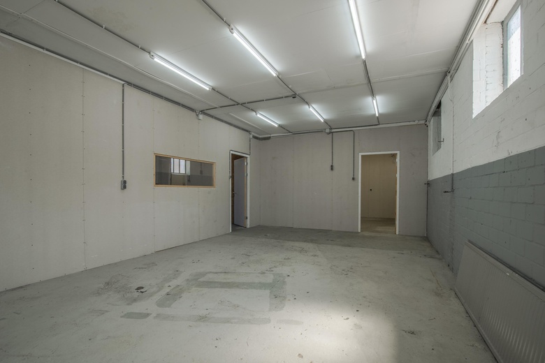 Kantoorruimteaande Beyerstraat 6 A<br/> inRenkum