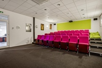 Kantoorruimte Herten - Solvayweg 8 A - Foto 2