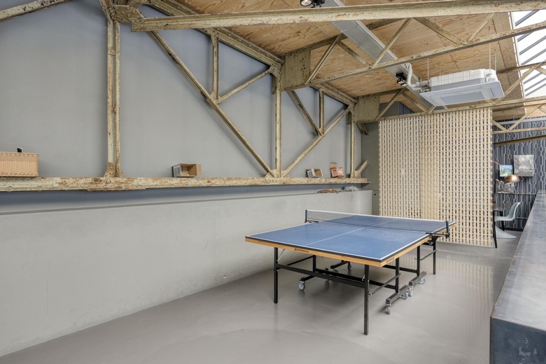 KantoorruimteaanHendrik Figeeweg 1 015K<br/> inHaarlem