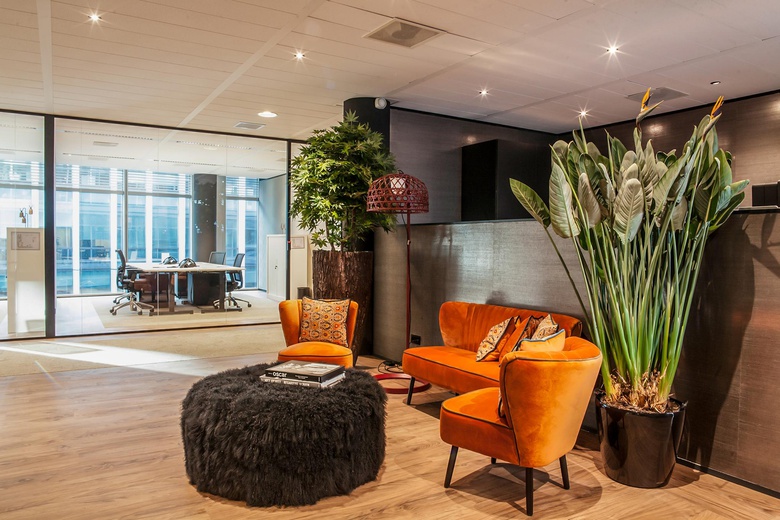 KantoorruimteaanClaude Debussylaan 7<br/> inAmsterdam