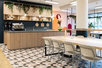 Bekijk foto 6 van eenheid 1 aan de Jansbuitensingel 30 in Arnhem