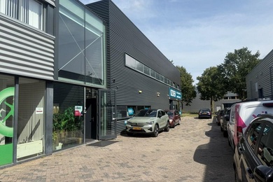 Bekijk foto 2 van Kollenbergweg 78