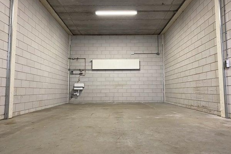 BedrijfsruimteaanMunnikenweg 2a<br/> inZuidland BedrijfsruimteaanMunnikenweg 2a<br/> inZuidland