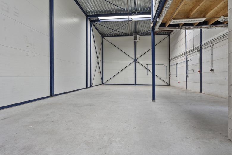 BedrijfsruimteaanCort van der Lindenstraat 8 h<br/> inRijswijk