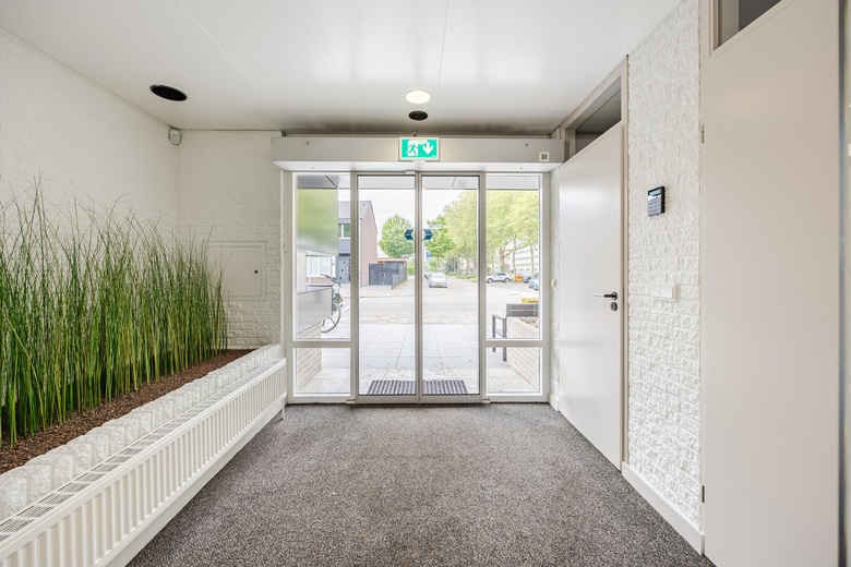 KantoorruimteaanPasteurlaan 1<br/> inBergen op Zoom