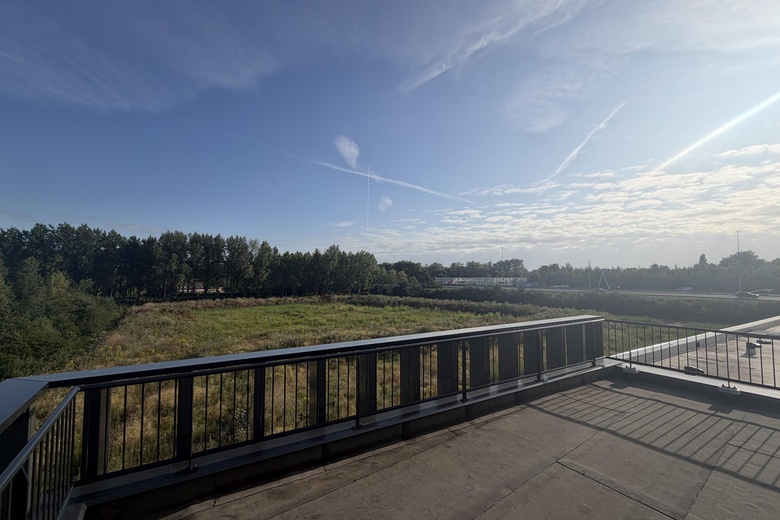 Bedrijfsruimte IJsselstein - Kroonlaan 55 - Foto 9