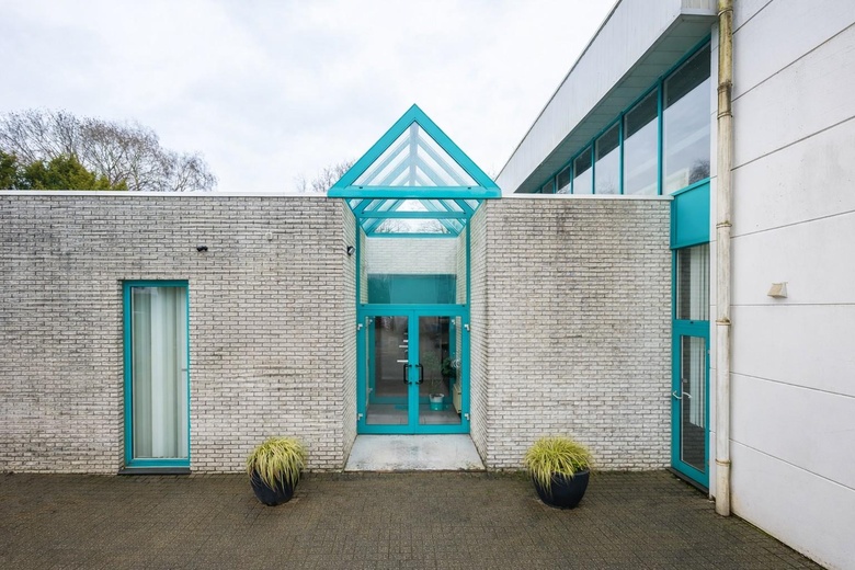 Bedrijfsruimte Geleen - Vouershof 7 - Foto 16