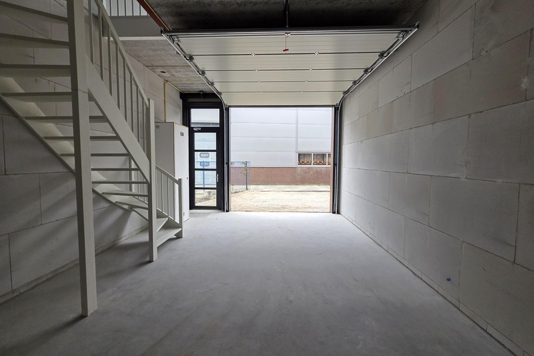 Bedrijfsruimte Sliedrecht - Krausstraat 23 - Foto 5