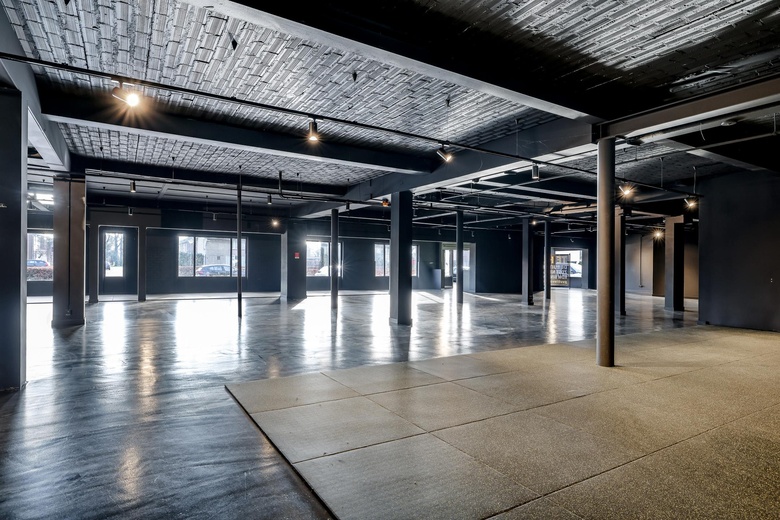 WinkelruimteaanKeurvorstenplein 12<br/> inRavenstein
