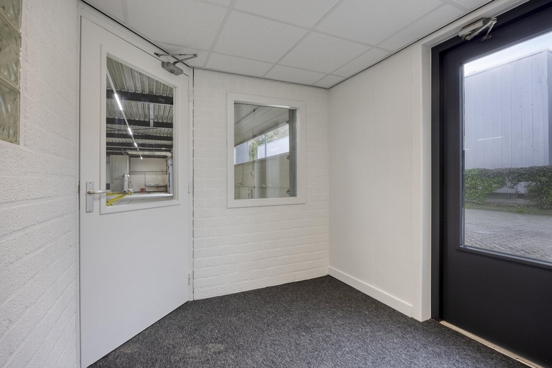 BedrijfsruimteaanThomas Edisonweg 59 - 61<br/> inDrunen BedrijfsruimteaanThomas Edisonweg 59 - 61<br/> inDrunen