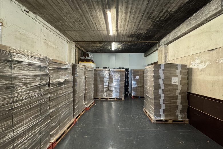 BedrijfsruimteaanRidderkerkstraat 69 - 71<br/> inRotterdam