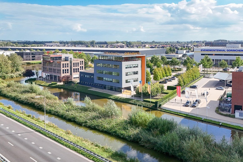 Kantoorruimte Gorinchem - Franklinweg 27 - Foto 4