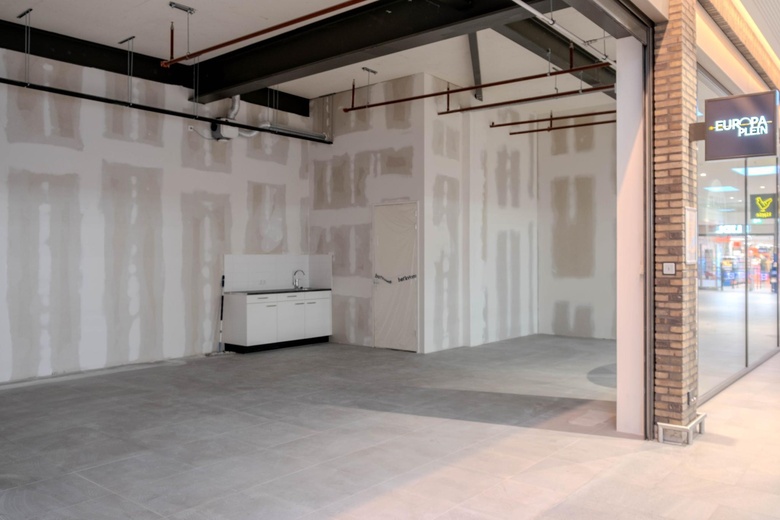 WinkelruimteaanEuropassage 10<br/> inHeemskerk