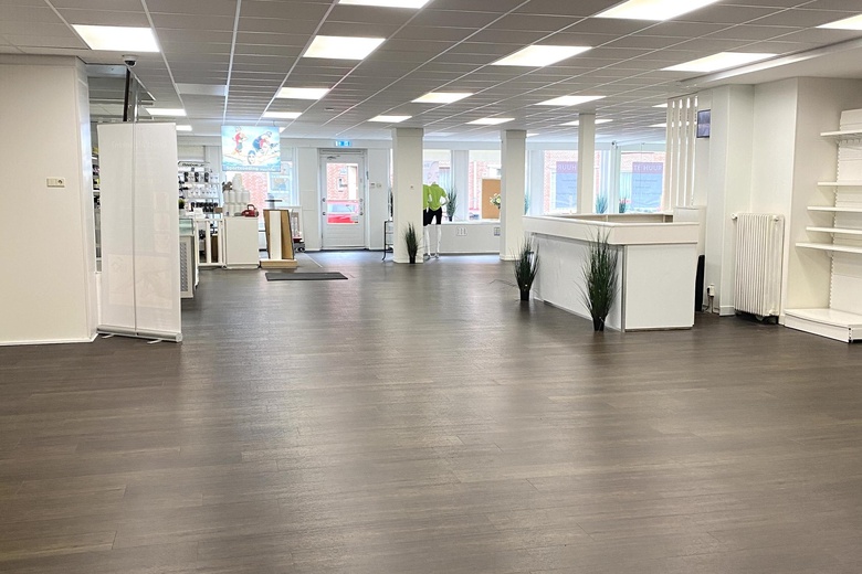 WinkelruimteaanHoogstraat 348<br/> inEindhoven