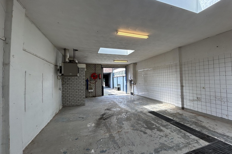 BedrijfsruimteaanGroeneweg 88<br/> inUtrecht BedrijfsruimteaanGroeneweg 88<br/> inUtrecht