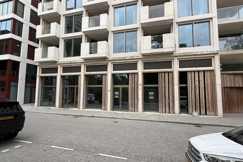 Winkelruimte Rotterdam - Baan 38 - Foto 16