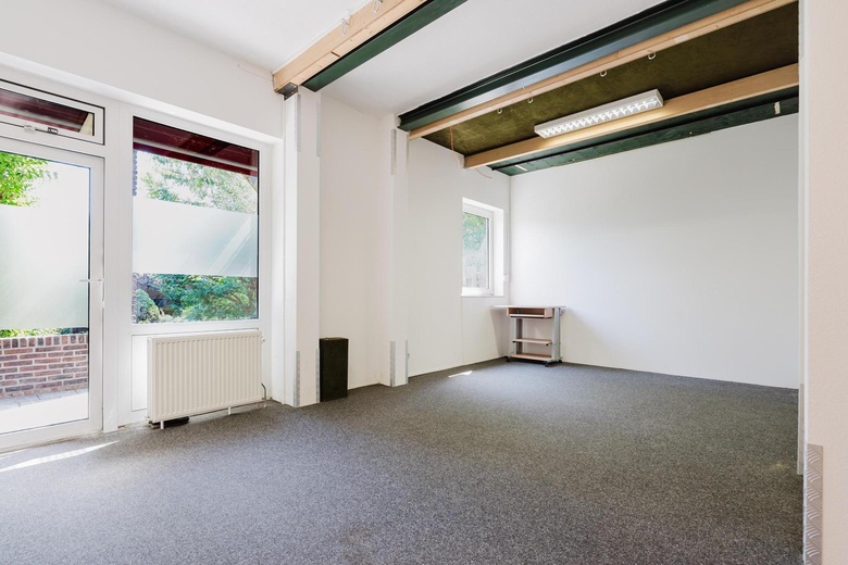 WinkelruimteaanAkerstraat 104 A<br/> inKerkrade