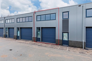 Bedrijfsruimte te koop Heiloo - De Oude Werf 40