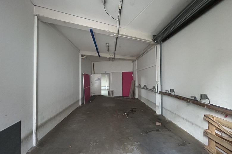 WinkelruimteaanNobelstraat 293<br/> inUtrecht