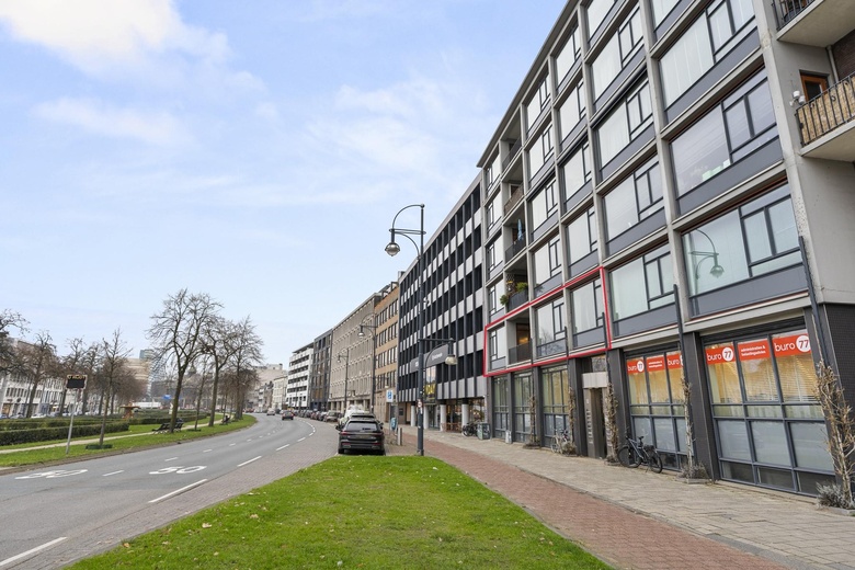 KantoorruimteaanJansbuitensingel 32 2<br/> inArnhem