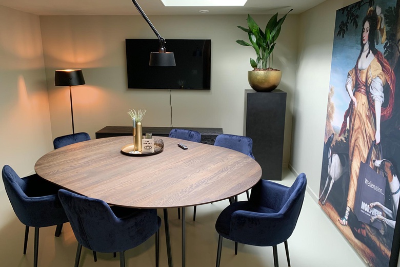 KantoorruimteaanMaliebaan 80<br/> inUtrecht