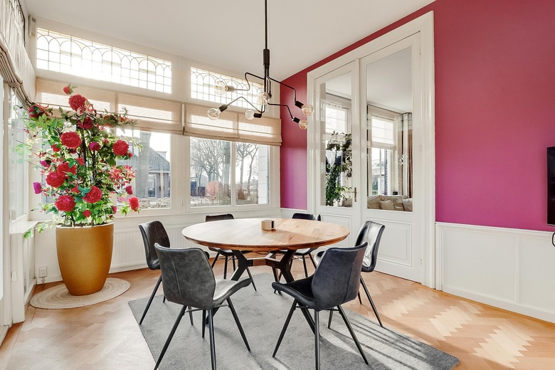 KantoorruimteaanDorpsweg 23<br/> inMaartensdijk