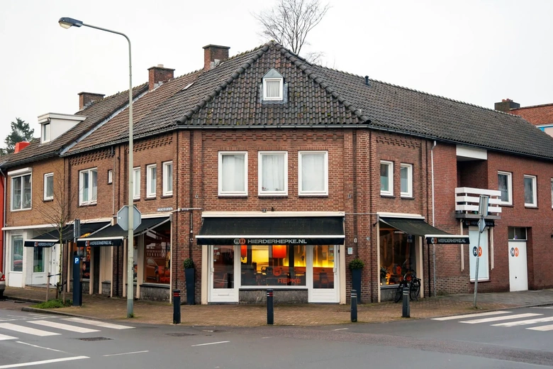 HorecaaanBurgemeester Cortenstraat 49<br/> inMaastricht