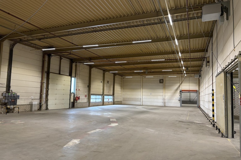 BedrijfsruimteaanChurchill-laan 204 B<br/> inHelmond BedrijfsruimteaanChurchill-laan 204 B<br/> inHelmond