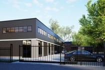 Bedrijfsruimte Eygelshoven - Bart van Slobbestraat 15 A - Foto 6