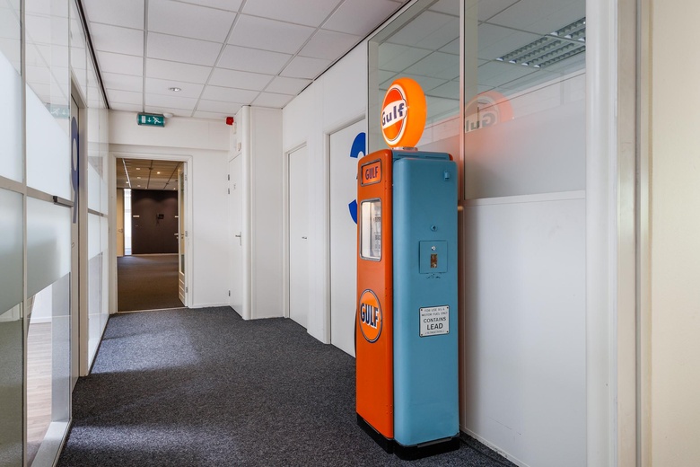 KantoorruimteaanMeidoornkade 18<br/> inHouten