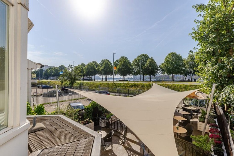 Kantoorruimte Rotterdam - Haringvliet 90 - Foto 8