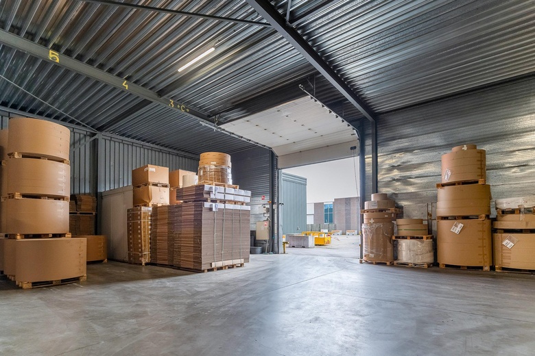 BedrijfsruimteaanGulberg 22<br/> inNuenen BedrijfsruimteaanGulberg 22<br/> inNuenen