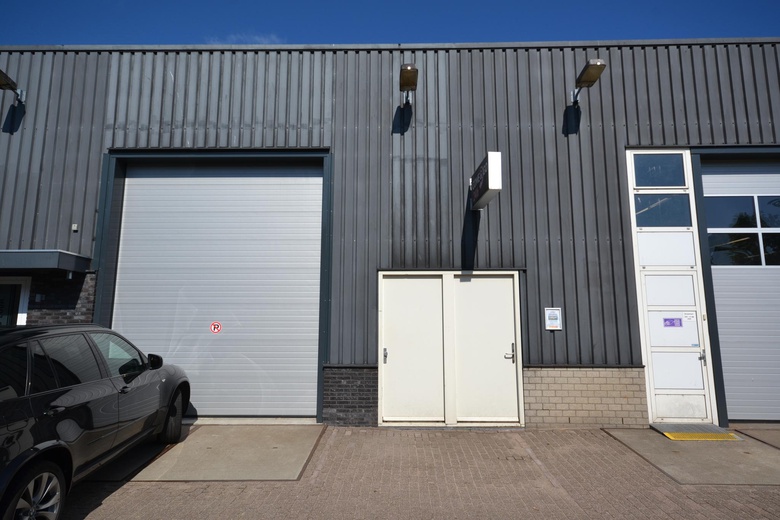 BedrijfsruimteaanJulianaweg 268 c<br/> inVolendam