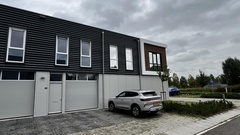 Bedrijfsruimte Pascallaan 22 Z, Lelystad | Bedrijfspand.com