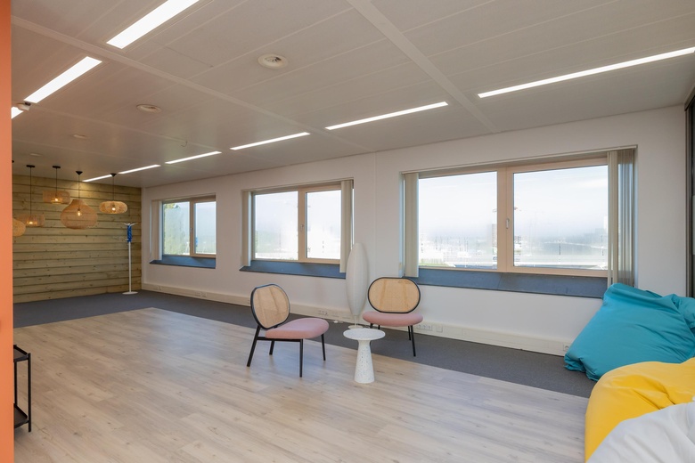KantoorruimteaanHaagse Schouwweg 12<br/> inLeiden KantoorruimteaanHaagse Schouwweg 12<br/> inLeiden