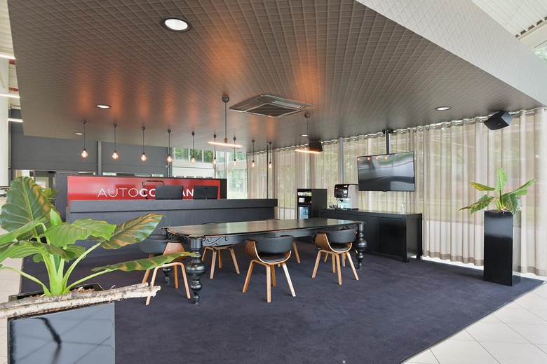 BedrijfsruimteaanHofkamp 31<br/> inGeleen BedrijfsruimteaanHofkamp 31<br/> inGeleen