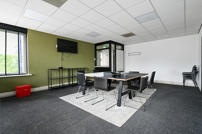 BedrijfsruimteaanVoltastraat 24<br/> inBarneveld BedrijfsruimteaanVoltastraat 24<br/> inBarneveld