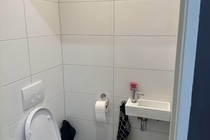 Bedrijfsruimte Haarlem - Izaäk Enschedéweg 44 H - Foto 6